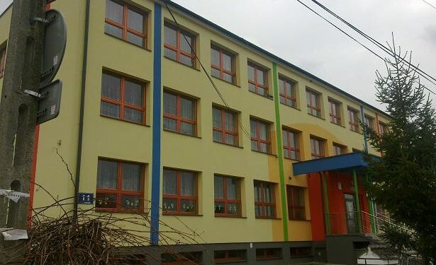 Mielec: Trochę zapomniana mielecka SP12
