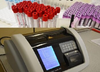 Stalowa Wola: Nowy system poboru krwi ograniczy ryzyko zakłuć