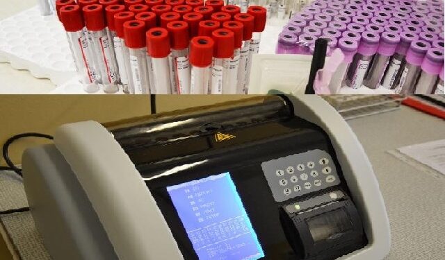 Stalowa Wola: Nowy system poboru krwi ograniczy ryzyko zakłuć