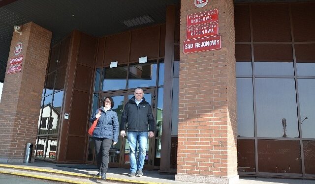 Nowa Dęba: Od pięciu lat walczą o wykup mieszkania komunalnego