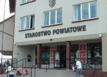 Kolbuszowa: Starostwo zainwestuje ponad milion złotych w drogi powiatowe.