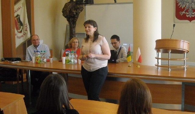 Stalowa Wola: Będą szukać dawcy dla Zuzi.