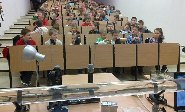 Mielec: Semestr II rozpoczęty