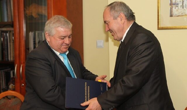 Region: Będzie rewitalizacja Ożarowa i Połańca