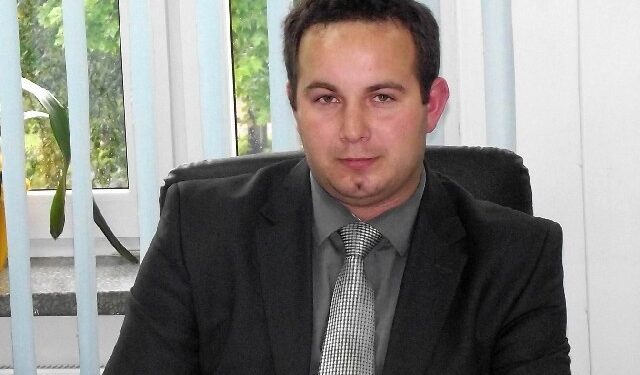 Raniżów: Wójt Daniel F. aresztowany.