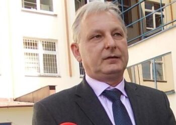 Stalowa Wola: Dyrektor startował w konkursie.