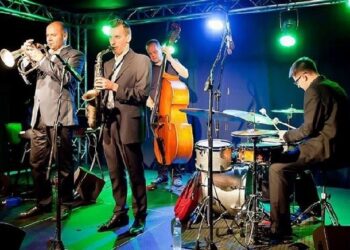 Kolbuszowa: W mieście coraz więcej fanów jazzu