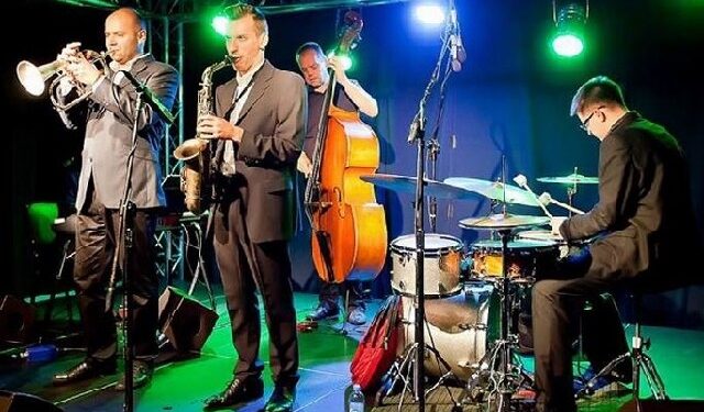 Kolbuszowa: W mieście coraz więcej fanów jazzu