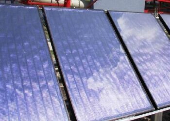 Cmolas: Sieć solarów pokryje gminę