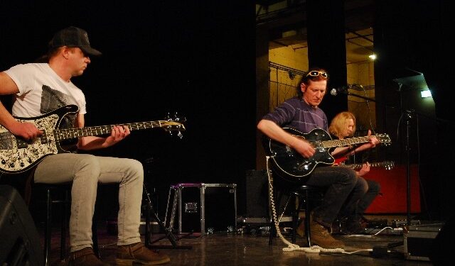 Tarnobrzeg: Profilaktycznie w TDK