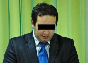 Rzeszów: Jest wniosek o areszt dla wójta Raniżowa Daniela F.