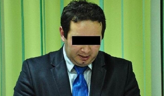 Rzeszów: Jest wniosek o areszt dla wójta Raniżowa Daniela F.