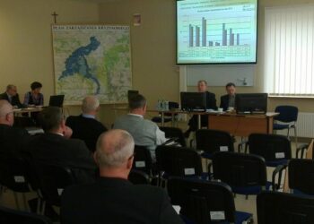 Mielec: Rozmawiano o gotowości służb