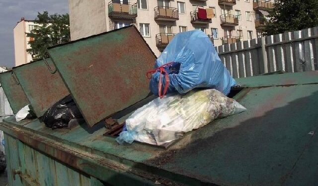 Kolbuszowa: Zakład Usług Komunalnych kontra firma ASA.