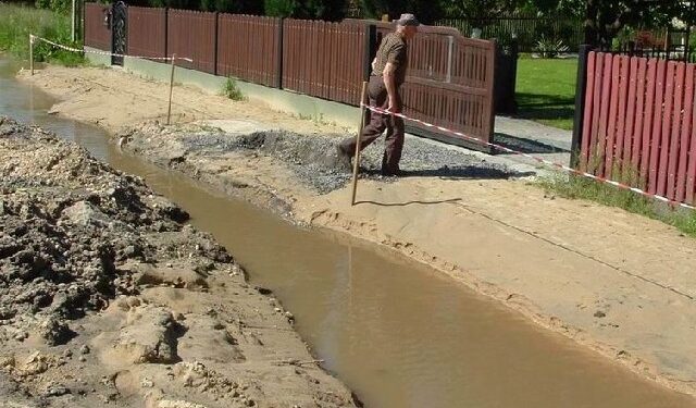 Mielec: Pompy poprawią bezpieczeństwo powodzian