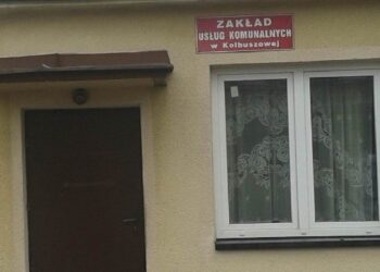 Kolbuszowa: Zakład Usług Komunalnych na finansowym minusie.