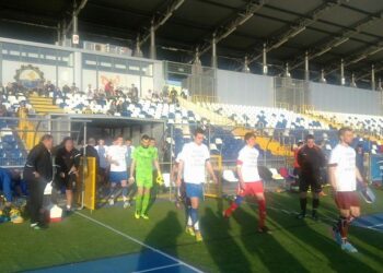 Mielec: Zwycięstwo rodzi się w bólach