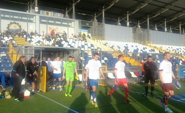 Mielec: Zwycięstwo rodzi się w bólach