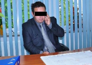 Raniżów:  Radni obniżyli wynagrodzenie aresztowanego wójta Daniela F.