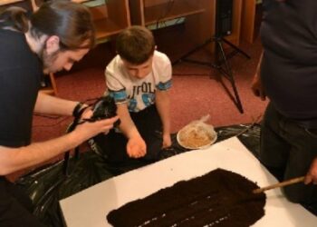 Sandomierz, Góry Wysokie: Projekt AgriCULTURA