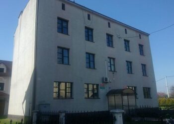 Mielec: Przy ulicy Jadernych powstanie Konsulat Amerykański