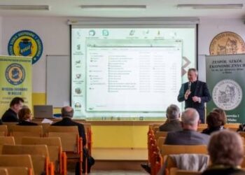 Mielec:  Powstanie szkoła katolicka