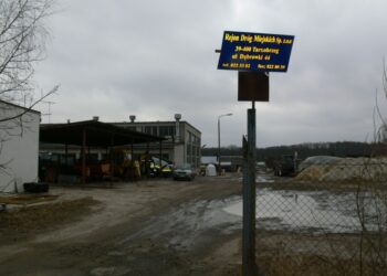 Tarnobrzeg. RDM na sprzedaż.