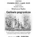 Tarnobrzeg. Wystawa rysunku – Cerkwie pogranicza