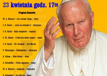 Koncert Santo Subito w Stalowej Woli