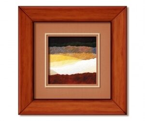 Wernisaż wystawy Stowarzyszenia  Twórców Kultury Plastycznej im. Jana Stanisławskiego w Mielcu