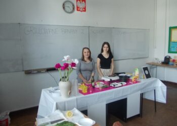 Tarnobrzeg. Festiwal nauki w „Hetmanie”.