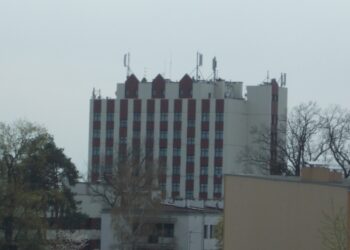 Tarnobrzeg. Szpital stara się o akredytację. Dyrektor liczy na wyższy kontrakt z NFZ.