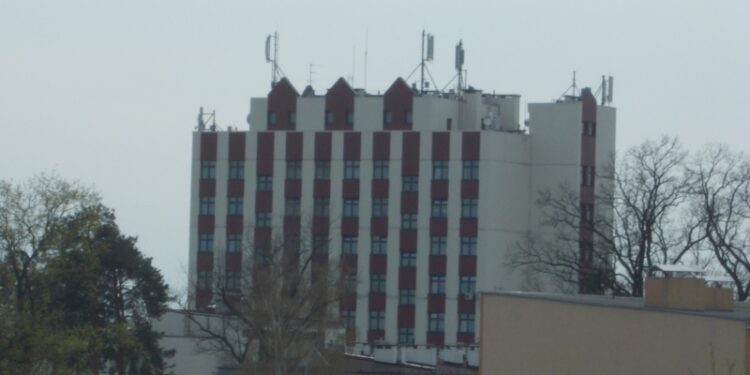 Tarnobrzeg. Szpital stara się o akredytację. Dyrektor liczy na wyższy kontrakt z NFZ.