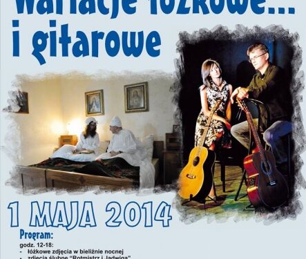 Dzień otwarty w Jadernówce