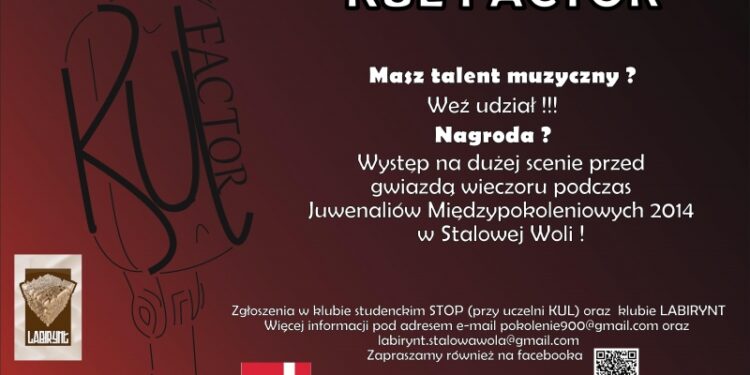 Kul Factor w Stalowej Woli