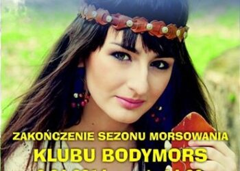 Tarnobrzeg. BODYMORS kończy sezon.