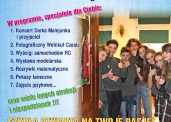 Sandomierz: dzień z "Katolikiem" u Dominikanów.