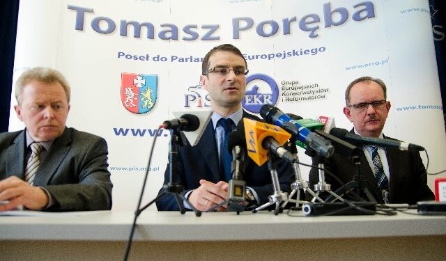 Region:  Rząd jak najszybciej powinien wystąpić do KE ws. możliwości wędzenia wędlin
