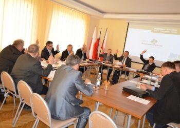 Wadowice Górne: Logo gminy Wadowice Górne uchwalone