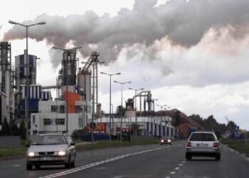 Mielec: Są pieniądze na czystsze miasto.