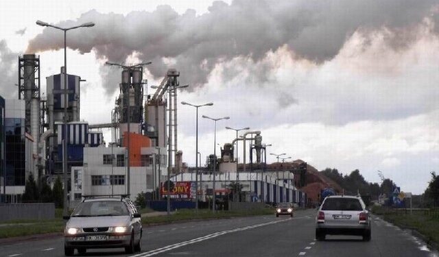 Mielec: Są pieniądze na czystsze miasto.