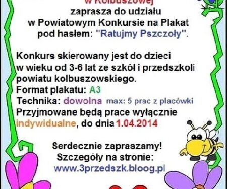 Kolbuszowa: Impreza miodem malowana.