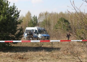 Kłyżów: Zarzut zabójstwa dla 16-latka