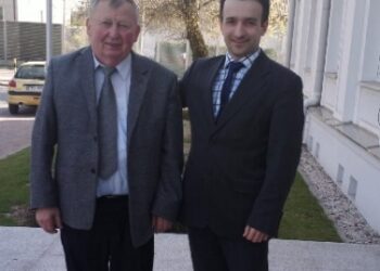 Mielec:  Stanęli w obronie pszczół