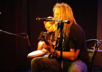 Sandomierz: Koncert Darka Malejonka i Przyjaciół.