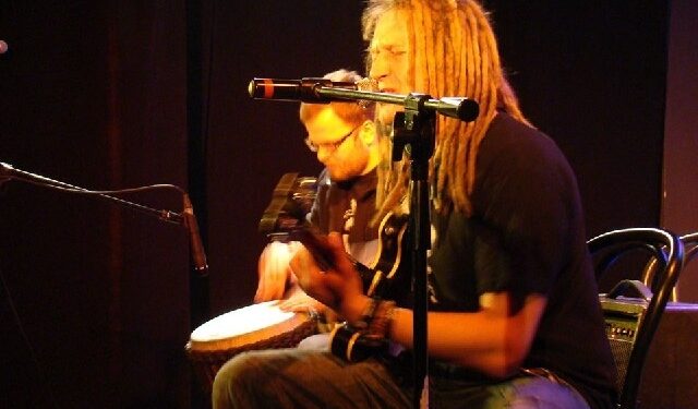 Sandomierz: Koncert Darka Malejonka i Przyjaciół.