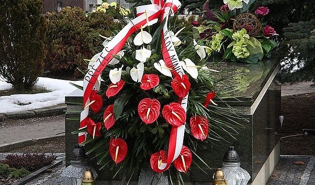 Mielec: Będą pamiętać o Smoleńsku i Katyniu