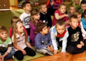 Mielec: Więcej miejsc w przedszkolach.
