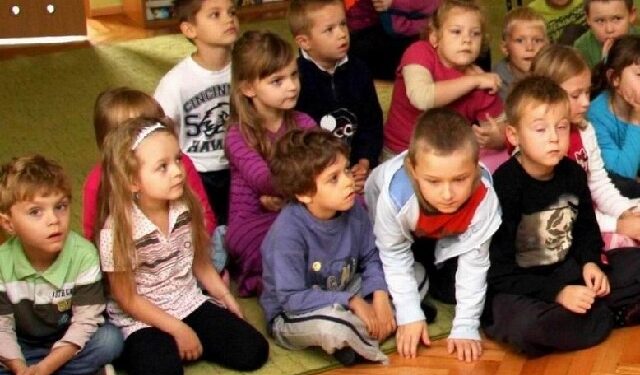 Mielec: Więcej miejsc w przedszkolach.