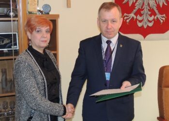 Mielec:  Stary-nowy Sanepid